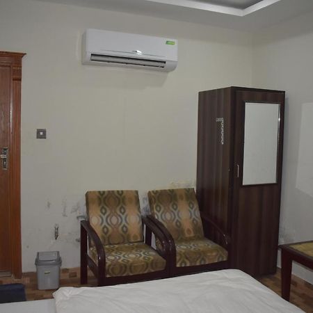 Hotel Kashmir Inn 拉瓦尔品第 外观 照片