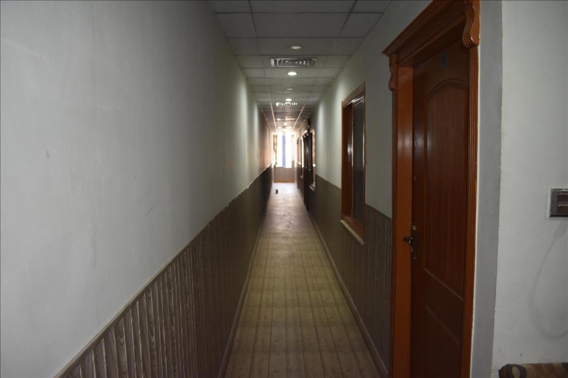 Hotel Kashmir Inn 拉瓦尔品第 外观 照片